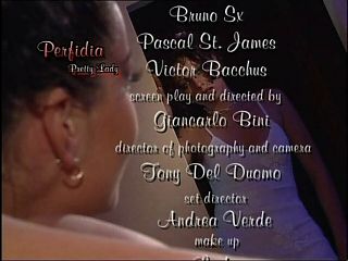 Perfidia (Full Original Movie in HD Version)